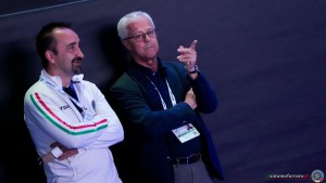 podium training ita   italy peroni valter sfe09669 simone ferraro ph